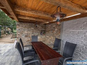 Prodej rodinného domu, Suchohrdly, 70 m2