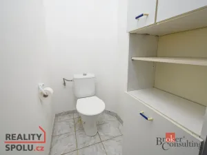 Prodej bytu 3+1, Nový Bor, U Starého divadla, 82 m2