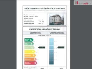 Prodej bytu 2+1, Praha - Strašnice, Na stezce, 62 m2