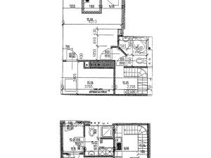 Prodej bytu 2+kk, Praha - Nové Město, Wenzigova, 85 m2