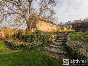 Prodej rodinného domu, Všetaty, Nedomická, 104 m2