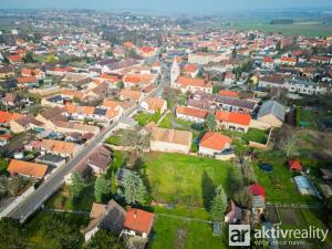 Prodej rodinného domu, Všetaty, Nedomická, 104 m2