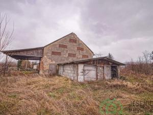 Prodej rodinného domu, Uhelná - Dolní Fořt, 250 m2