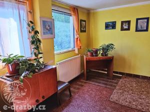 Prodej rodinného domu, Zlín, Nad Pramenem, 96 m2