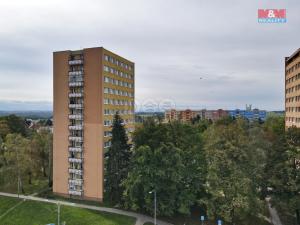 Prodej bytu 2+1, Ostrava - Poruba, Polská, 43 m2