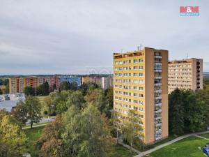 Prodej bytu 2+1, Ostrava - Poruba, Polská, 43 m2