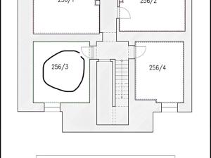 Prodej bytu 1+kk, Praha - Hloubětín, Konzumní, 17 m2