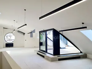 Pronájem kanceláře, Praha - Nové Město, Václavské náměstí, 511 m2