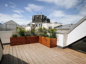 Pronájem kanceláře, Praha - Nové Město, Václavské náměstí, 511 m2