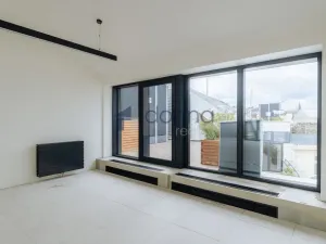 Pronájem kanceláře, Praha - Nové Město, Václavské náměstí, 511 m2