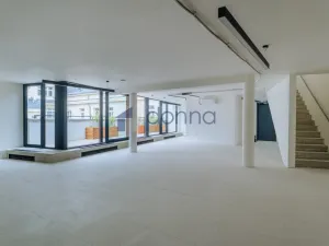 Pronájem kanceláře, Praha - Nové Město, Václavské náměstí, 511 m2