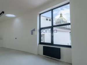 Pronájem kanceláře, Praha - Nové Město, Václavské náměstí, 511 m2