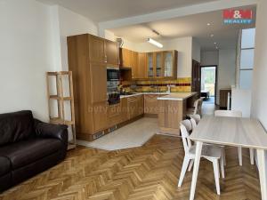 Pronájem bytu 3+kk, Praha - Nusle, Na bitevní pláni, 80 m2