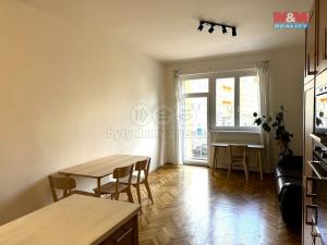 Pronájem bytu 3+kk, Praha - Nusle, Na bitevní pláni, 80 m2