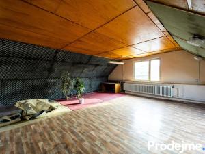 Prodej výrobních prostor, Prosiměřice, 907 m2