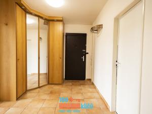 Pronájem bytu 3+kk, Praha - Smíchov, Na pláni, 70 m2