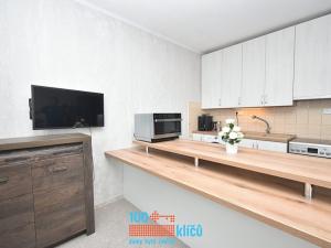 Prodej bytu 2+kk, Praha - Troja, Hnězdenská, 44 m2