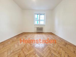 Pronájem bytu 3+1, Havířov - Šumbark, Okružní, 78 m2