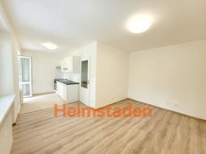 Pronájem bytu 2+kk, Havířov - Šumbark, Klimšova, 38 m2