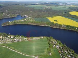 Prodej chaty, Líšťany - Lipno, 60 m2