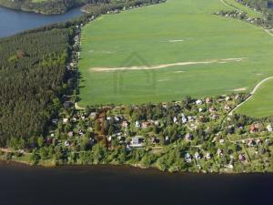 Prodej chaty, Líšťany - Lipno, 60 m2