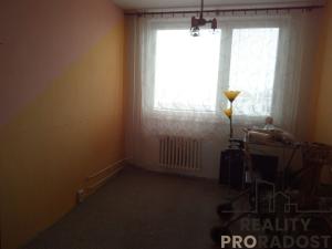 Prodej bytu 3+1, Hodonín, Slunečná, 64 m2