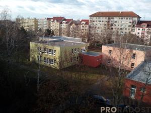 Prodej bytu 3+1, Hodonín, Slunečná, 64 m2