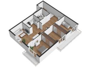 Prodej rodinného domu, Frýdek-Místek - Lískovec, 170 m2