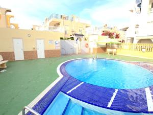 Prodej bytu 2+1, Torrevieja, Španělsko, 38 m2