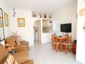 Prodej bytu 2+1, Torrevieja, Španělsko, 38 m2