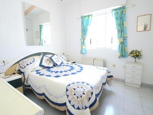 Prodej bytu 2+1, Torrevieja, Španělsko, 38 m2