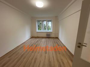 Pronájem bytu 1+1, Karviná - Nové Město, Cihelní, 37 m2