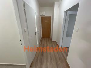 Pronájem bytu 1+1, Karviná - Nové Město, Cihelní, 37 m2