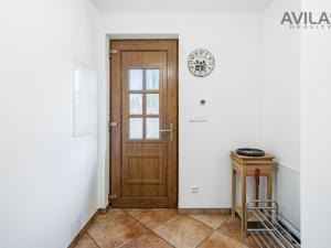 Prodej rodinného domu, Bukovany, 80 m2