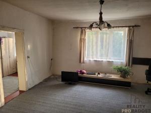 Prodej rodinného domu, Bystřice pod Hostýnem - Sovadina, 90 m2