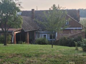 Prodej rodinného domu, Bystřice pod Hostýnem - Sovadina, 90 m2