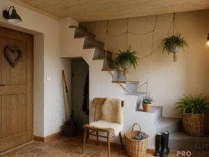 Prodej rodinného domu, Bystřice pod Hostýnem - Sovadina, 90 m2