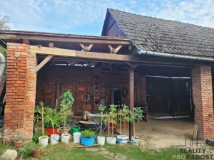 Prodej rodinného domu, Bystřice pod Hostýnem - Sovadina, 90 m2