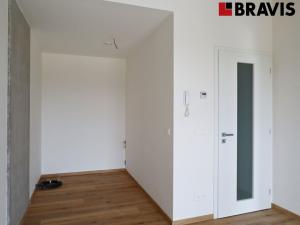 Prodej bytu 2+kk, Brno - Horní Heršpice, Bohunická, 38 m2