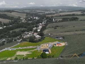 Prodej pozemku pro bydlení, Velká Štáhle, 862 m2