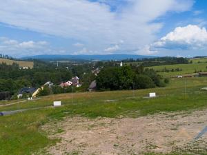 Prodej pozemku pro bydlení, Velká Štáhle, 862 m2