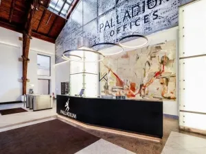 Pronájem kanceláře, Praha - Nové Město, náměstí Republiky, 2375 m2