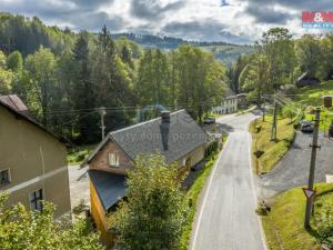 Prodej rodinného domu, Zlatá Olešnice, 140 m2