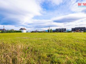 Prodej pozemku pro bydlení, Český Těšín, Pod Zvonek, 1305 m2