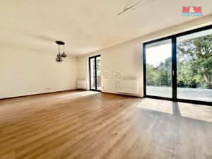 Pronájem bytu 4+kk, Praha - Smíchov, Podbělohorská, 250 m2