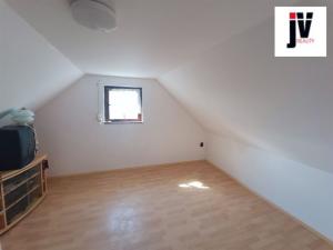 Prodej rodinného domu, Nový Kostel - Božetín, 80 m2