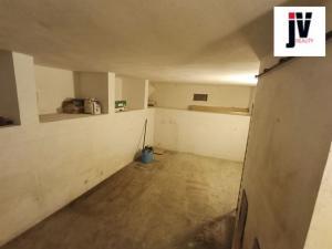 Prodej rodinného domu, Nový Kostel - Božetín, 80 m2