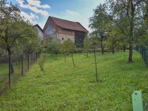 Prodej rodinného domu, Voděrady - Vojenice, 260 m2