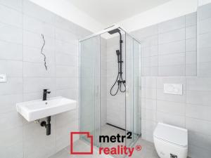 Prodej bytu 2+kk, Uničov, 57 m2