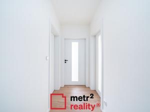 Prodej bytu 2+kk, Uničov, 57 m2
